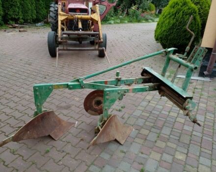 Другая Другая, объемом двигателя 0 л и пробегом 0 тыс. км за 750 $, фото 15 на Automoto.ua