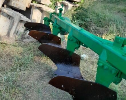 Другая Другая, объемом двигателя 0 л и пробегом 0 тыс. км за 847 $, фото 1 на Automoto.ua