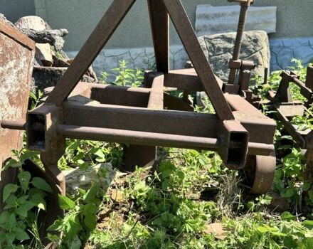 Другая Другая, объемом двигателя 0 л и пробегом 0 тыс. км за 500 $, фото 2 на Automoto.ua