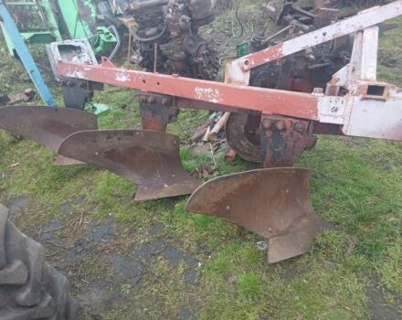 Інша Інша, об'ємом двигуна 0 л та пробігом 0 тис. км за 523 $, фото 2 на Automoto.ua