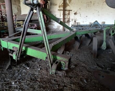 Другая Другая, объемом двигателя 0 л и пробегом 0 тыс. км за 967 $, фото 3 на Automoto.ua