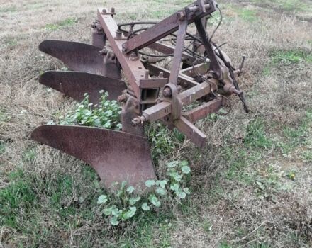 Другая Другая, объемом двигателя 0 л и пробегом 0 тыс. км за 238 $, фото 1 на Automoto.ua