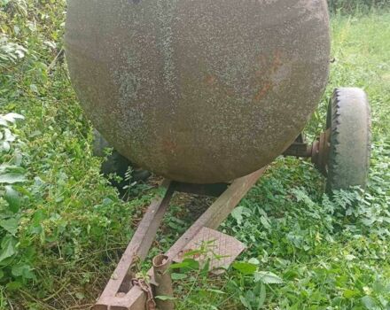 Другая Другая, объемом двигателя 0 л и пробегом 0 тыс. км за 364 $, фото 2 на Automoto.ua