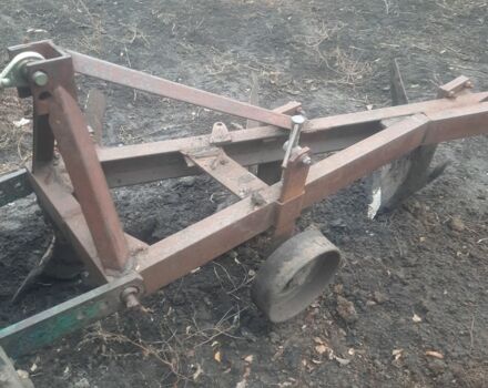 Другая Другая, объемом двигателя 0 л и пробегом 0 тыс. км за 239 $, фото 2 на Automoto.ua