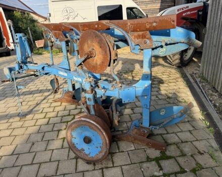 Другая Другая, объемом двигателя 0 л и пробегом 0 тыс. км за 5000 $, фото 2 на Automoto.ua