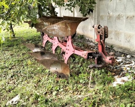 Другая Другая, объемом двигателя 0 л и пробегом 0 тыс. км за 1500 $, фото 6 на Automoto.ua