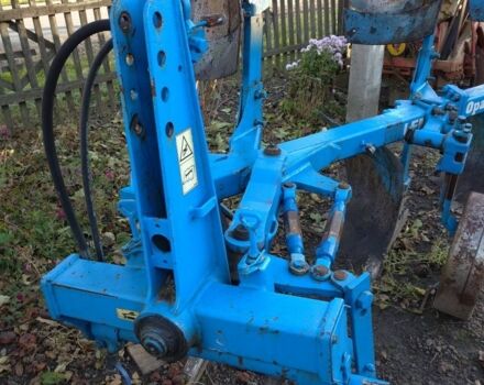 Другая Другая, объемом двигателя 0 л и пробегом 0 тыс. км за 4500 $, фото 4 на Automoto.ua