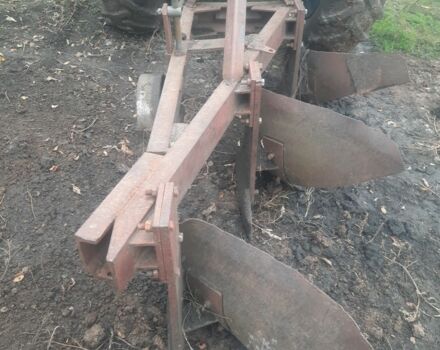 Другая Другая, объемом двигателя 0 л и пробегом 0 тыс. км за 239 $, фото 1 на Automoto.ua