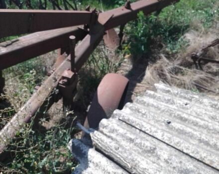 Другая Другая, объемом двигателя 0 л и пробегом 0 тыс. км за 848 $, фото 2 на Automoto.ua