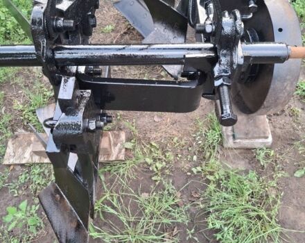 Другая Другая, объемом двигателя 0 л и пробегом 0 тыс. км за 841 $, фото 1 на Automoto.ua