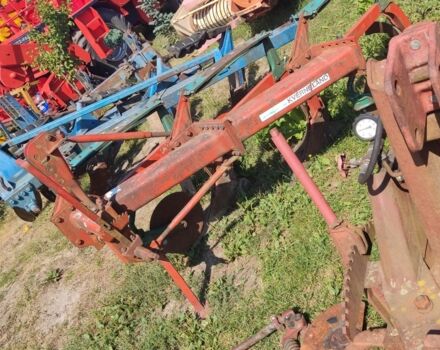 Другая Другая, объемом двигателя 0 л и пробегом 0 тыс. км за 1850 $, фото 4 на Automoto.ua