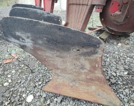 Другая Другая, объемом двигателя 0 л и пробегом 0 тыс. км за 593 $, фото 5 на Automoto.ua