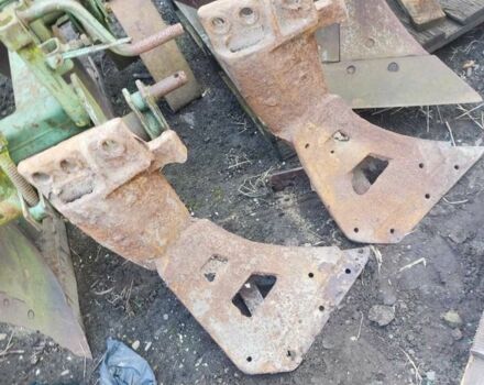 Другая Другая, объемом двигателя 0 л и пробегом 0 тыс. км за 60 $, фото 2 на Automoto.ua