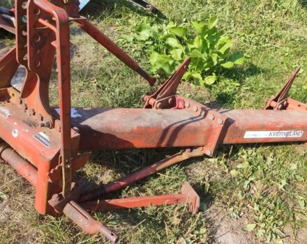 Другая Другая, объемом двигателя 0 л и пробегом 0 тыс. км за 1850 $, фото 1 на Automoto.ua