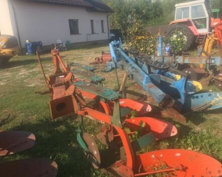 Другая Другая, объемом двигателя 0 л и пробегом 0 тыс. км за 1850 $, фото 8 на Automoto.ua