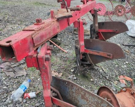 Другая Другая, объемом двигателя 0 л и пробегом 0 тыс. км за 593 $, фото 6 на Automoto.ua