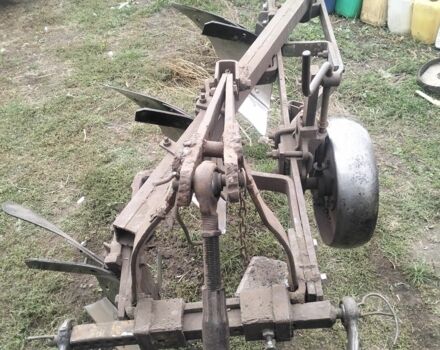 Другая Другая, объемом двигателя 0 л и пробегом 0 тыс. км за 309 $, фото 4 на Automoto.ua