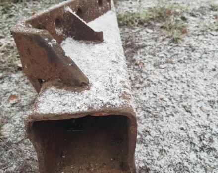 Другая Другая, объемом двигателя 0 л и пробегом 0 тыс. км за 356 $, фото 1 на Automoto.ua