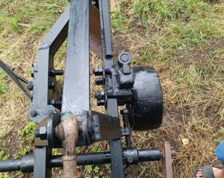 Другая Другая, объемом двигателя 0 л и пробегом 0 тыс. км за 330 $, фото 6 на Automoto.ua