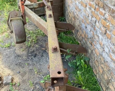 Другая Другая, объемом двигателя 0 л и пробегом 0 тыс. км за 20000 $, фото 5 на Automoto.ua