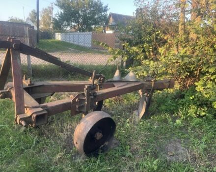 Другая Другая, объемом двигателя 0 л и пробегом 0 тыс. км за 726 $, фото 2 на Automoto.ua