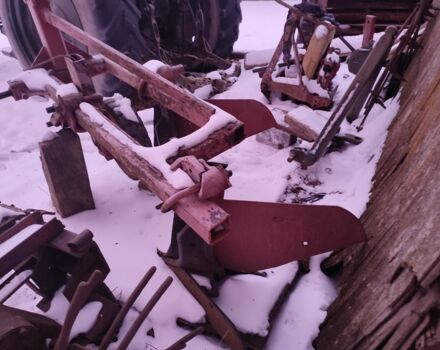 Другая Другая, объемом двигателя 0 л и пробегом 0 тыс. км за 239 $, фото 4 на Automoto.ua