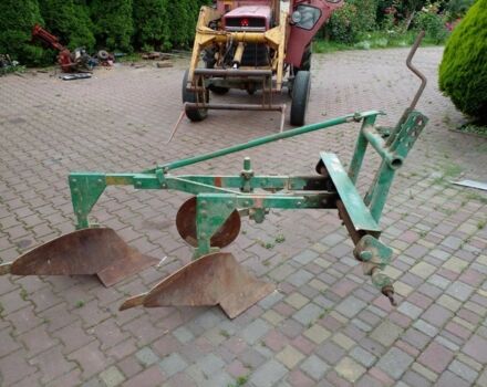 Другая Другая, объемом двигателя 0 л и пробегом 0 тыс. км за 750 $, фото 16 на Automoto.ua