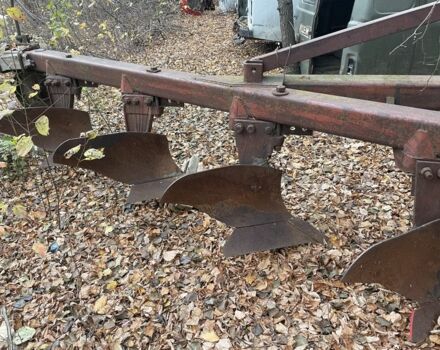 Другая Другая, объемом двигателя 0 л и пробегом 0 тыс. км за 477 $, фото 1 на Automoto.ua