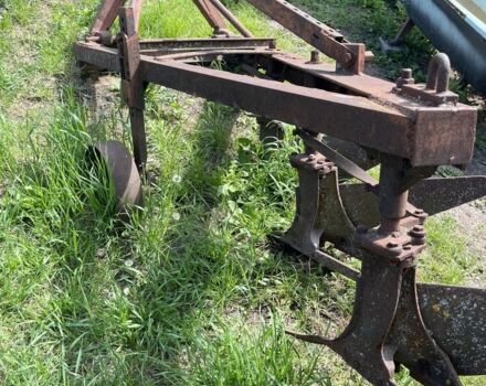 Другая Другая, объемом двигателя 0 л и пробегом 0 тыс. км за 171 $, фото 1 на Automoto.ua