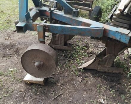 Другая Другая, объемом двигателя 0 л и пробегом 0 тыс. км за 194 $, фото 3 на Automoto.ua