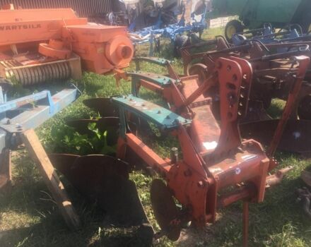 Другая Другая, объемом двигателя 0 л и пробегом 0 тыс. км за 1850 $, фото 9 на Automoto.ua