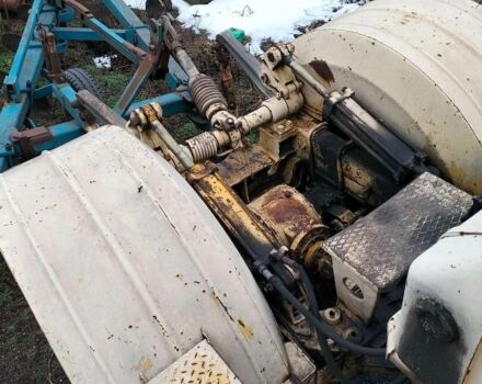 Другая Інша, об'ємом двигуна 0 л та пробігом 0 тис. км за 8521 $, фото 8 на Automoto.ua