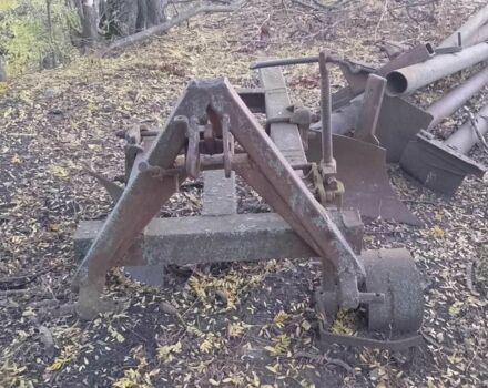 Інша Інша, об'ємом двигуна 0 л та пробігом 0 тис. км за 241 $, фото 1 на Automoto.ua