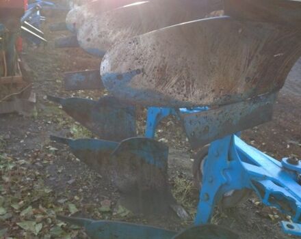 Другая Другая, объемом двигателя 0 л и пробегом 0 тыс. км за 4500 $, фото 1 на Automoto.ua