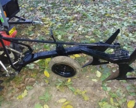 Другая Другая, объемом двигателя 0 л и пробегом 0 тыс. км за 7000 $, фото 1 на Automoto.ua