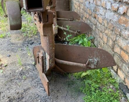 Другая Другая, объемом двигателя 0 л и пробегом 0 тыс. км за 20000 $, фото 4 на Automoto.ua