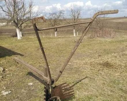 Другая Другая, объемом двигателя 0 л и пробегом 0 тыс. км за 15 $, фото 1 на Automoto.ua