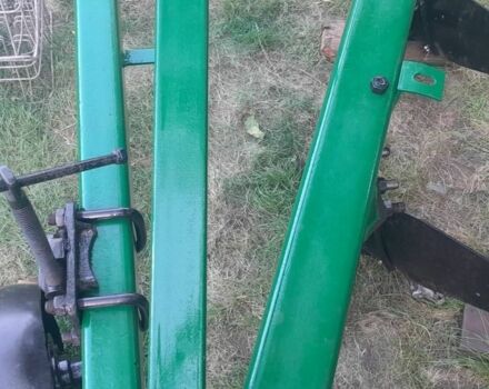 Другая Другая, объемом двигателя 0 л и пробегом 0 тыс. км за 1255 $, фото 9 на Automoto.ua