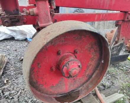 Другая Другая, объемом двигателя 0 л и пробегом 0 тыс. км за 593 $, фото 3 на Automoto.ua