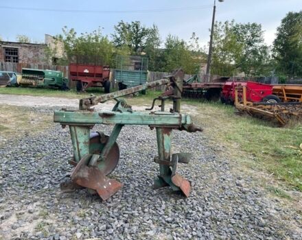 Другая Другая, объемом двигателя 0 л и пробегом 0 тыс. км за 472 $, фото 20 на Automoto.ua