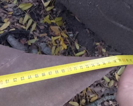 Інша Інша, об'ємом двигуна 0 л та пробігом 0 тис. км за 241 $, фото 4 на Automoto.ua