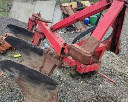 Другая Другая, объемом двигателя 0 л и пробегом 0 тыс. км за 593 $, фото 9 на Automoto.ua