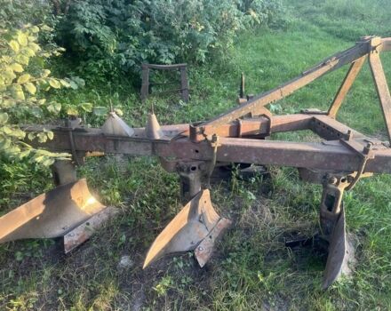 Другая Другая, объемом двигателя 0 л и пробегом 0 тыс. км за 726 $, фото 1 на Automoto.ua
