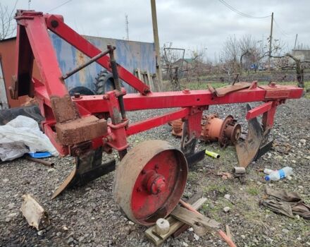 Другая Другая, объемом двигателя 0 л и пробегом 0 тыс. км за 593 $, фото 1 на Automoto.ua