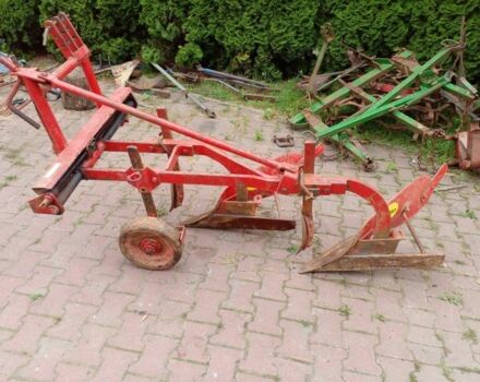 Другая Другая, объемом двигателя 0 л и пробегом 0 тыс. км за 750 $, фото 18 на Automoto.ua