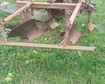 Другая Другая, объемом двигателя 0 л и пробегом 0 тыс. км за 477 $, фото 3 на Automoto.ua