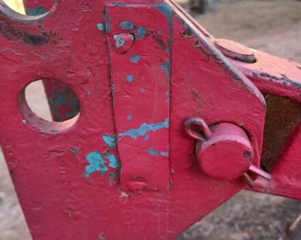 Другая Другая, объемом двигателя 0 л и пробегом 0 тыс. км за 352 $, фото 3 на Automoto.ua