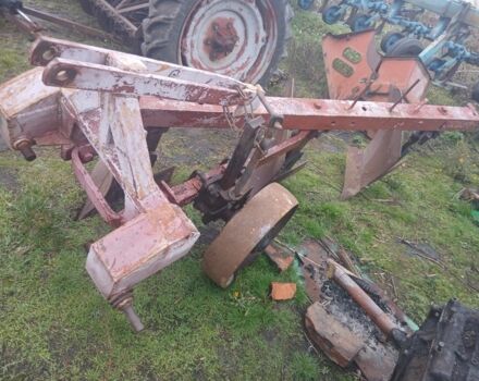 Інша Інша, об'ємом двигуна 0 л та пробігом 0 тис. км за 523 $, фото 1 на Automoto.ua