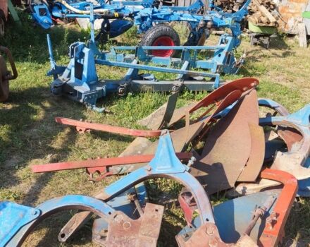 Другая Другая, объемом двигателя 0 л и пробегом 0 тыс. км за 1850 $, фото 2 на Automoto.ua