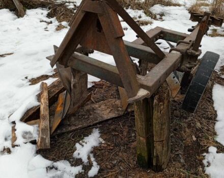 Другая Другая, объемом двигателя 0 л и пробегом 0 тыс. км за 402 $, фото 1 на Automoto.ua